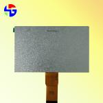 7 Inch TFT LCD Display TN 6 O'Clock Ultra Wide View 800x480 50 Pin