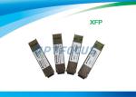 10 Gbe SFP SX Fiber Transceiver 40km LC DDM 11.1Gb / s bit rates
