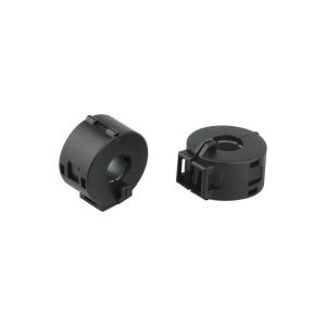 Wholesale VIIP 15mm RFI EMI Filter Snap On Ferrite Choke from china suppliers
