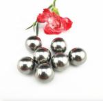 AISI 52100 DIN 100Cr6 Chrome Metal Ball For Linear Ball Bearing Gcr15 JIS SUJ2
