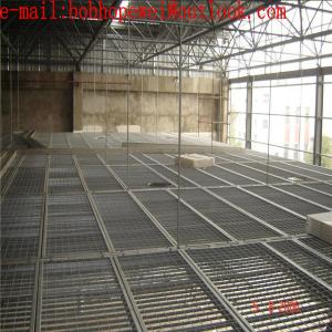 China steel bar galvanized/metal grating suppliers/heavy duty bar grating/ss grill grates/steel grating mesh/types of grating on sale