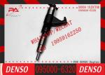 Engine Fuel Injector & Fuel injection Pump RE530361 095000-6320 294000-0560