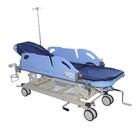 Wholesale Medical Emergency Stretcher Trolley / Ambulance Stretcher Folding Cart from china suppliers
