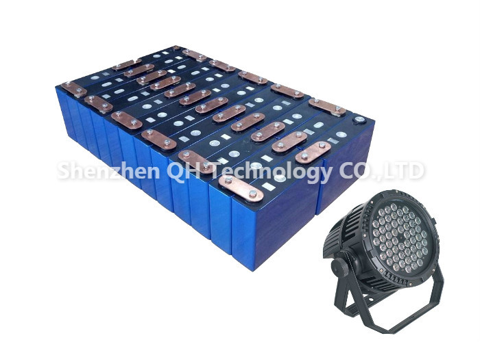 High Discharge Lithium Iron Phosphate Battery Pack Electric Wheelchairs 36V 100Ah