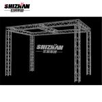 Fast Build Aluminum Stage Light Truss System Spigot Global Truss F34 2m