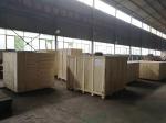 Customized Stainless Steel Generator Upper Guide Bearing Oil Cooler