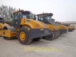 XCMG 22T Construction Road Roller Single Drum Vibratory Roller XS223JE