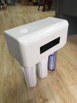Household Reverse Osmosis Water Filtration System With Cover , 5 Stage 50/75