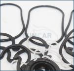 9225505 Gear Pump Seal Kit For Hitachi ZX1000K-3 ZX110 ZX110-E ZX110M ZX120-3