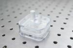 High quality KTP crystal for commercial and military lasers with large figure of