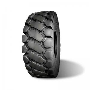 China Chinses  Factory  off road tyre  Bias OTR  Tyres     E-4/L-4(AE802) 23.5.25 on sale
