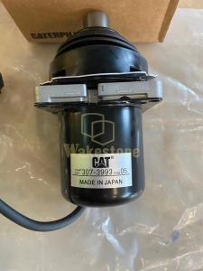 Wholesale 307-3993 Carter Excavator New Original Electric Control Joystick Assembly For E336D2XE E365C from china suppliers