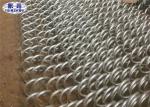 Custom Flood Prevention Military Barrier For Armed Forces Rapid Construction