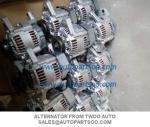 LR170-402 LR170-402B - HITACHI Alternator 12V 70A Alternadores