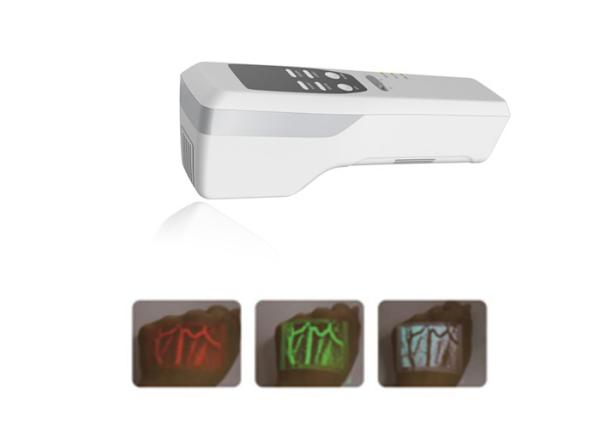 Portable Vein Finder Detector Vein Locator Device With Near Infrared Light For
