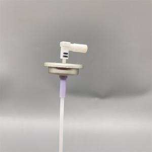 Wholesale Reliable Aerosol Dispenser Valve for Continuous Freshness and Odor Control from china suppliers