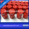 Buy cheap cemented tungsten carbide button drill bit from wholesalers