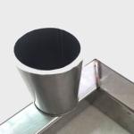 Performance Tailored Pipe Length Laser Pipe Cutting Machine metal tube laser