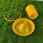 Standard Poultry Feed Bucket For Poultry Farming Requirements