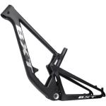 Full Suspension Hardtail Mountain Bike Carbon Frame MTB Frame 29 Boost