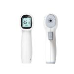 Handheld Electronic Infrared Forehead Thermometer High Precision Non Contact