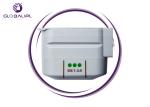 Vertical 5 Cartridges HIFU Beauty Machine For Face Lifting / Wrinkle Removal