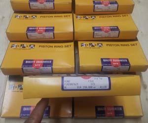 Wholesale F21C NPR Piston Rings 13011-3310A 13019-1730A For HINO Engine Parts from china suppliers