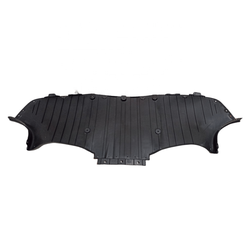 100% Tested Auto parts Fender for Tesla Model y rear lower tray 2020 2021 2022 1494007-00-b OEM This car part