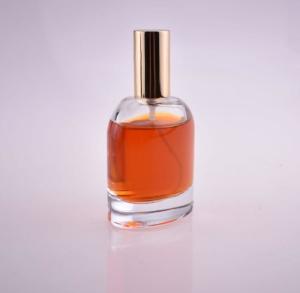 Wholesale Fragrance Perfume Spray Bottles 3oz 4oz from china suppliers