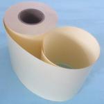 75mic Boxes Hot melt glue 1080mm Sealing Labels