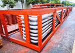 Anti Corrossion Carbon Steel Boiler Superheater Coil Thermal Coal Boiler Power