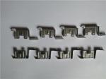Prefessional Metal Stamping Part Oxidation Surface Treatment 0.35mm Thickness