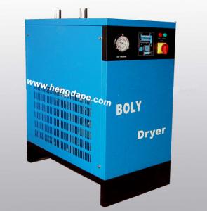 High Pressure Air Compressor Refrigerated Air Dryer