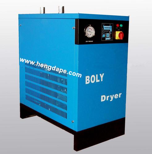 Quality High Pressure Air Compressor Refrigerated Air Dryer for sale
