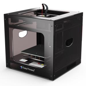 Wholesale Easthreed Automatic Digital Hobby 3D Printer 440*440*420 Mm Dimensions FCC Approved from china suppliers