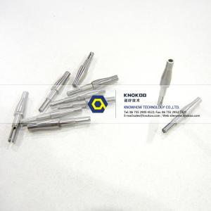 Wholesale Smt sanyo tcm3000 Z41 nozzle 6300529548 used in pick and place machine from china suppliers