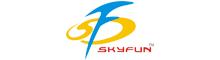 China Guangzhou Skyfun Animation Technology Co.,Ltd logo