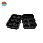 Hot Sale Silicone Ice Ball Molds
