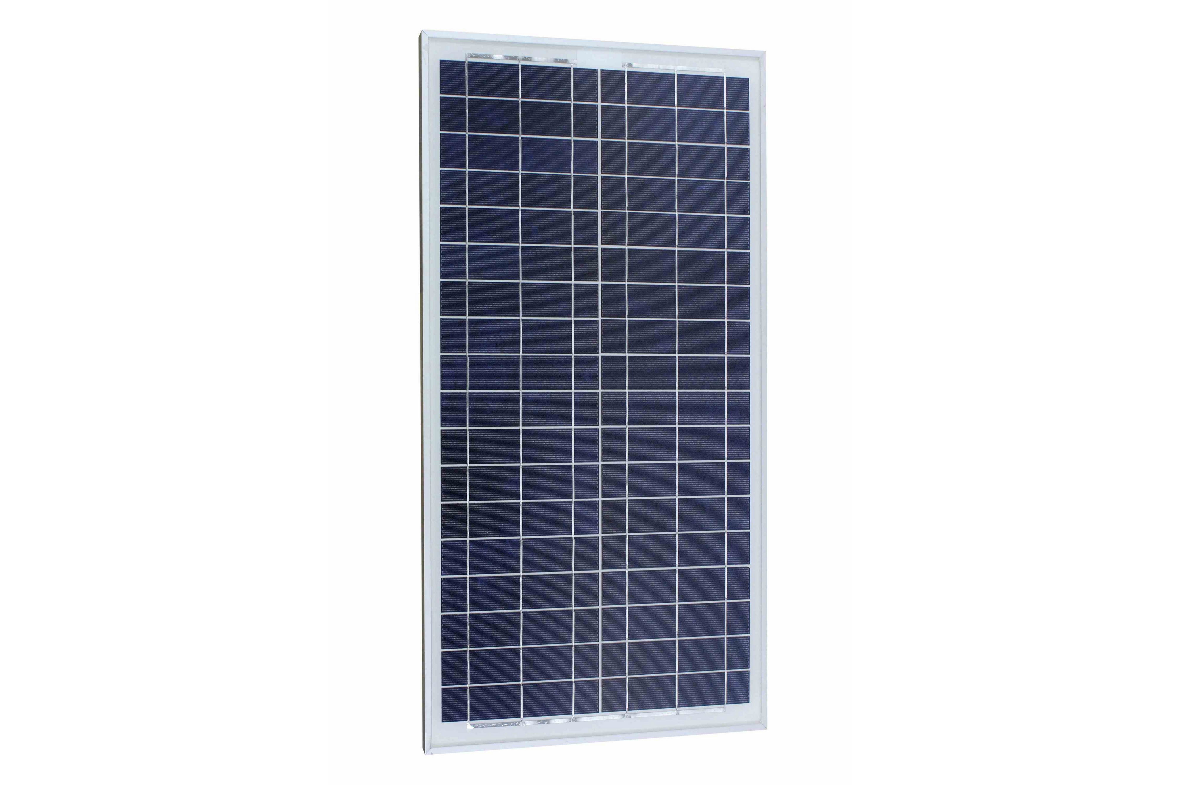 Roof Mounting 40 X 35 Mm Extrusion Aluminium Alloy Profile For Solar Panel Frame