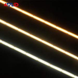 China Economical Outdoor LED Flexible Light Strips 3000K 4000K 6500K on sale