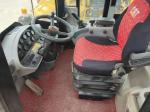 Japan Manufactured Used Caterpillar 23ton 966h Wheel Loader in Good Condition