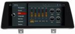 Ouchuangbo car mp3 player for 5er M5G30 G31 G38 F90 6er G32 EVO support BT MP3