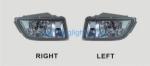 Mazda Fog Light Kit for Mazda 323 & Premacy & Fighter 2004~on