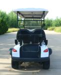 Custom Good Price Golf Cart Off Road Electric 4 Seater Street Legal Golf Carts