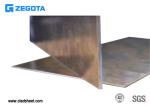 Cookware Industry 8K HL 1500mm Copper Clad Steel Sheet