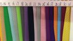 Herribone Polypropylene Webbing 20mm 25mm ISO14001 Pp Webbing