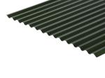 PPGI Metal Galvanized Steel Sheet Roof Plate Brick Red Steel Roofing Sheet Blue