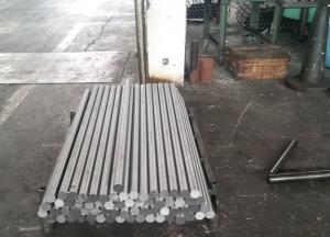 Wholesale Hard Chrome Plated Piston Rod , Stainless Steel Guide Bar 18mm from china suppliers