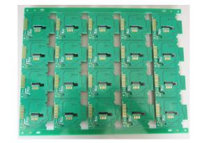 Wholesale Wrist Smart Detector Pcb Assembly Medical PCB Manufacturing Assembly from china suppliers