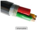 XLPE Insulated PVC Insulated Cables Power Transmission And Distribution System